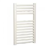 Eca Havlupan Radyatör Düz Beyaz 40 x 110 Havlupan Radyatör