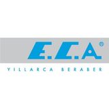 Eca Havlupan Radyatör Düz Beyaz 40 x 120 Havlupan Radyatör - 40x120 - Krom