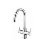 Eca Icon Dual Flow Çift Akışlı Arıtmalı Mutfak Bataryası 102118138H