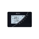 Eca Kablosuz Poly Touch 400B Oda Termostatı