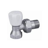 Eca - Krom Radyatör Vanası 12 - 602120027