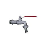 Eca Küresel Bahçe Musluğu 1/2"