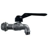 Eca Küresel Musluk 1/2"