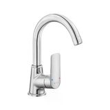 Eca Lıa Kuğu Borulu Lavabo Batarya 102188887