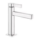 Eca Life Krom Renkli Kollu Sabit Lavabo Bataryası 102188784