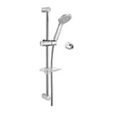 Eca Luna Banyo Hareketli / Sürgülü Duş Seti Üst Takımı 102146028 Diğer