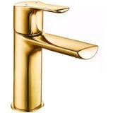 Eca Luna Lavabo Bataryası Altın Görünümlü 102108940A1