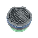 ECA Luna Mutfak Batarya Gizli Perlatör ve Anahtarı Çap:23.5mm