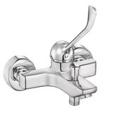 Eca Medical Bedensel Engelli Banyo Bataryası 102102471H KROM