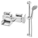 Eca Natura Banyo Bataryasi + Eca Logica Surgulu Dus Seti Ust Takimi