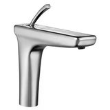 Eca Novita Yüksek Tip Kireç Kırıcı Hygiene Plus Lavabo Bataryası