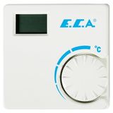 Eca On-Off Dijital Oda Termostatı 7006907519