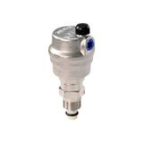 Eca Otomatik Havalandırıcı 1/2"otomatik Hava Purjörü (Çekvalflı)
