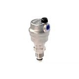 Eca Otomatik Havalandırıcı 1/2"otomatik Hava Purjörü (Çekvalflı)