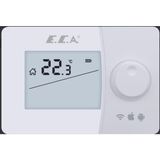 Eca Poly Smart Akıllı Oda Termostatı