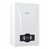 ECA Proteus Premix 28 kW Hermetik Yoğuşmalı Kombi Beyaz