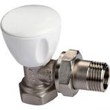 Eca Radyatör Vanası 1/2" Köşe Rv4