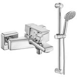 Eca Royal Banyo Bataryasi + Eca Logica Surgulu Dus Seti Ust Takimi