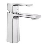Eca Royal Ecotechnology Krom Kireç Kırıcı Sabit Lavabo Bataryası