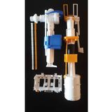 Eca Serel Gömme Rezervuar 1/2 Komple Set T02 Tamir Takımı Komple Iç Takım