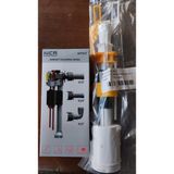 Eca Serel Gömme Rezervuar 1/2 Nica Komple Set T02 İç Takım 40 cm Yükseklik Özellikli Tamir Takımı