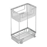 ECA SEREL OTEL İKİLİ DİK.GEN SÜNGERLİK 20*10CM 140109008