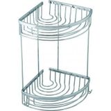 ECA SEREL OTEL SER.İKİLİ SÜNGERLİK 18*18CM 140109022