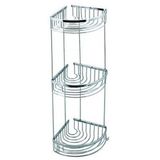 ECA SEREL OTEL SER.ÜÇLÜ SÜNGERLİK 18*18CM 140109023