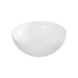 Eca Serel Slımlıne Çanak Lavabo 45CM - 0 - BEYAZ