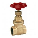 Eca Şiber Vana Pn16 1.1/2''