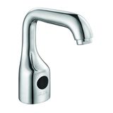 ECA Tek Su Girişli Pilli Fotoselli Lavabo Bataryası - 108108001