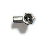 Eca TERMOSİFON EMNİYET VENTİLİ 1/2" YARIM PARMAK ÖLÇÜSÜNDE 3 BAR