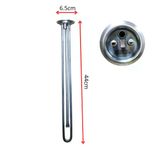 Eca Termosifon Rezistansı 220 Volt 1950 Watt Adet