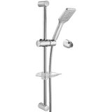 Eca Tiera Banyo Hareketli Sürgülü Duş Seti Üst Takımı 102146029