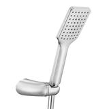 ECA Tiera Banyo Mafsallı Duş Seti Üst Takımı PVC Spiralli 102117384