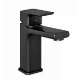 Eca Tıera Lavabo Batarya Mat Siyah 102108989C1