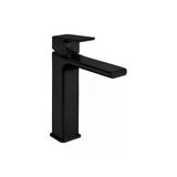 Eca Tıera Orta Tip Lavabo Batarya Mat Siyah 102188003C1