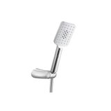 Eca Tiera Plus Mafsallı El Duş Seti (3 Fonksiyonlu) 102117400