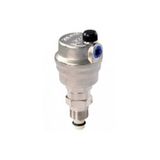 ECA Uyumlu Otomatik Hava Purjörü 1/2" Bağlantılı