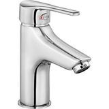Eca Vera Lavabo Bataryası - 102108713 - Krom