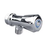ECA Yak Mini Volanlı Taharat Musluğu - 102111440BM