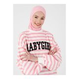 Ecardin Pembe Spor Bone