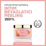 Ecc Health Genital Bölge Beyazlatıcı Peeling | Kararma Giderici ve Renk Açıcı Özel Bölge Bakım Ürünü