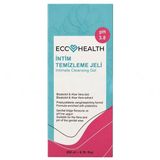 Ecc Health İntim Temizleme Jeli 200 ml