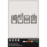Ecce Dekoratif Duvar Süsü 55 Cm 100 Cm