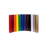 Ecce Gri Reflektif Folyo 122 Cm X 5 Mt