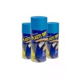 Ecce Plastidip Kaplama Spreyi 400Ml Mat Mavi