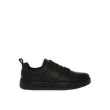 Ecco 52081401001 Street 720 M Shoe Siyah Erkek Sneaker