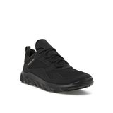 Ecco 82019351052 Siyah Kadın Sneaker
