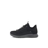 Ecco 83533300001 Siyah Kadın Sneaker